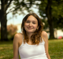 <em>Emma K., New York, NY</em>